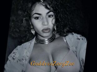 GoddessZoeyZoe