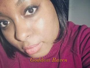 Goddess_Raven