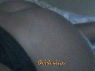 Goldenlips