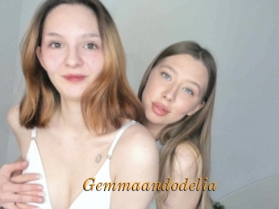 Gemmaandodelia