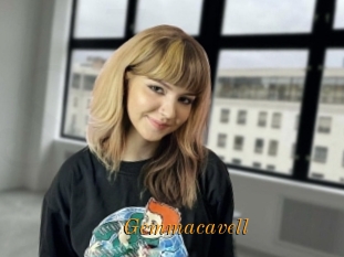 Gemmacavell