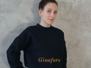 Ginafors