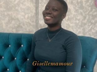 Gisellemamour