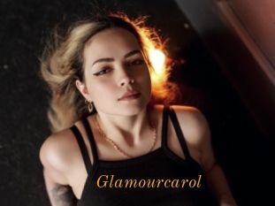 Glamourcarol