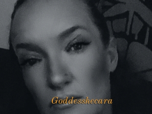 Goddesshecara