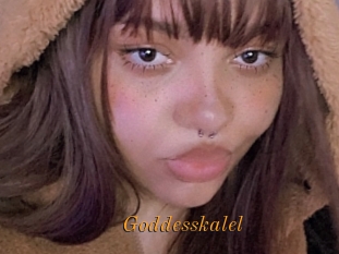 Goddesskalel