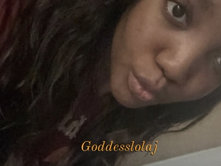 Goddesslolaj