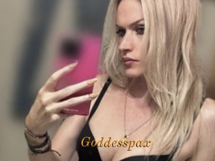 Goddesspax