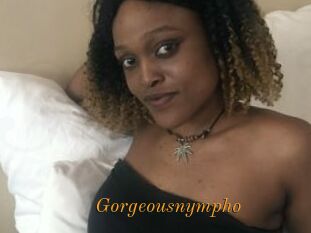 Gorgeousnympho