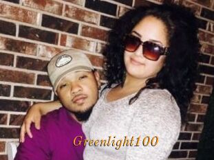 Greenlight100