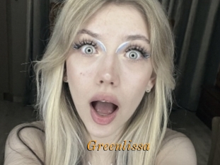 Greenlissa