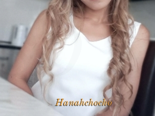 Hanahchocho