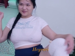 Heyrori