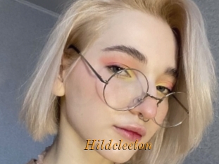 Hildcleeton