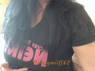 Hornymilff42