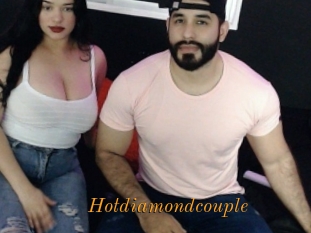 Hotdiamondcouple