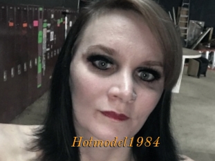 Hotmodel1984