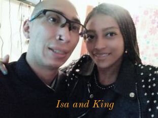 Isa_and_King