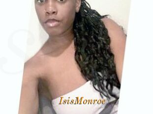 IsisMonroe