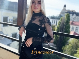 Irinamoor