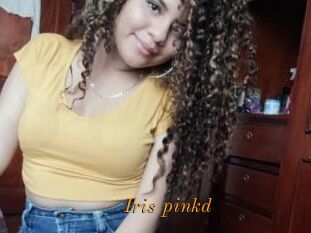 Iris_pinkd