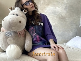 Isabelrain