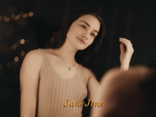 JaneJons