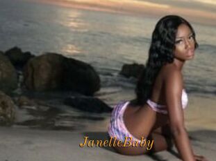 JanelleBaby