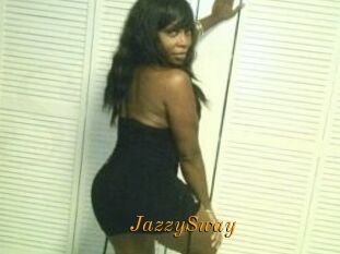 JazzySway