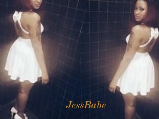 JessBabe