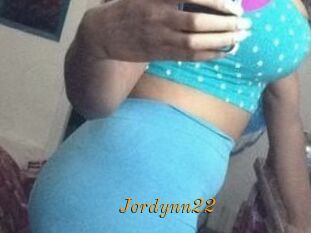 Jordynn22