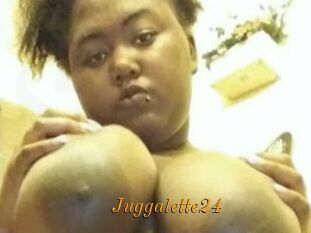 Juggalette24