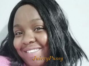 JuiccyPussy