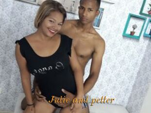 Julie_and_petter