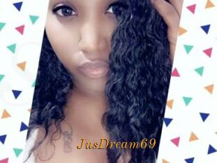 JusDream69