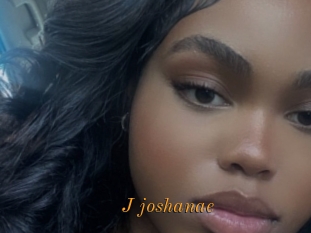 J_joshanae