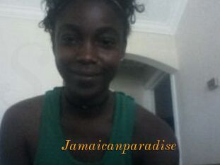 Jamaicanparadise