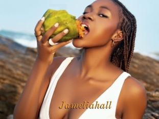 Jameliahall