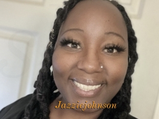 Jazziejohnson