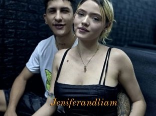 Jeniferandliam