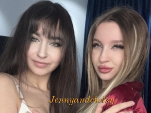 Jennyandchelsy