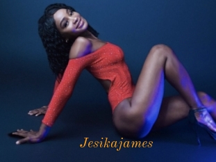 Jesikajames