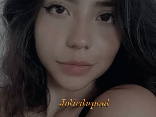 Joliedupont