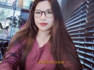 Jollenesun