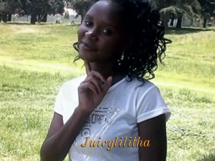 Juicylilitha