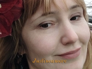 Justineamore