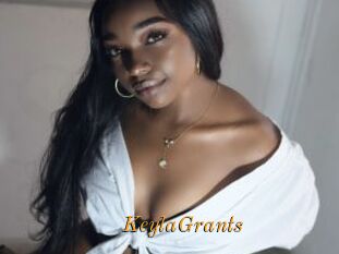 KeylaGrants