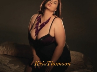 KrisThomson