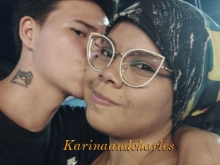 Karinaandcharles