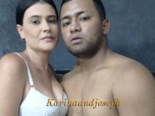 Karinaandjoseph